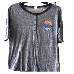 Volcom shirt